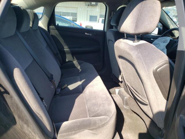 Photo 9 VIN: 2G1WB5EN6A1175762 - CHEVROLET IMPALA LT 