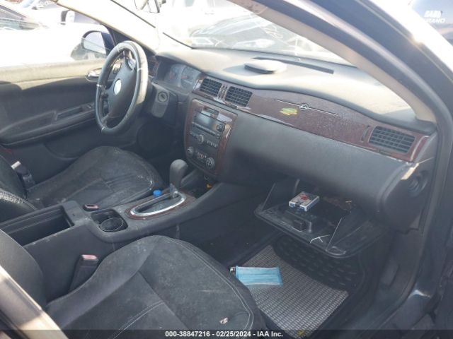 Photo 4 VIN: 2G1WB5EN6A1216133 - CHEVROLET IMPALA 