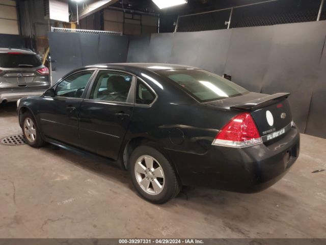 Photo 2 VIN: 2G1WB5EN6A1226452 - CHEVROLET IMPALA 