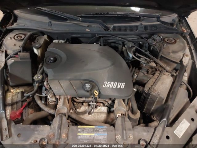 Photo 9 VIN: 2G1WB5EN6A1226452 - CHEVROLET IMPALA 