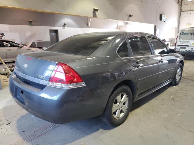 Photo 2 VIN: 2G1WB5EN6A1237645 - CHEVROLET IMPALA 