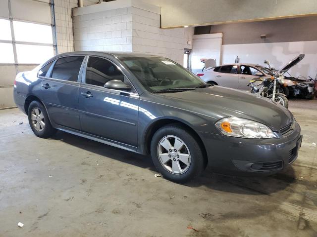 Photo 3 VIN: 2G1WB5EN6A1237645 - CHEVROLET IMPALA 