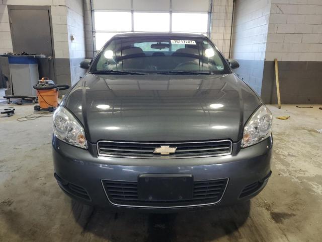 Photo 4 VIN: 2G1WB5EN6A1237645 - CHEVROLET IMPALA 