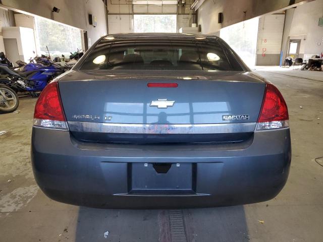 Photo 5 VIN: 2G1WB5EN6A1237645 - CHEVROLET IMPALA 