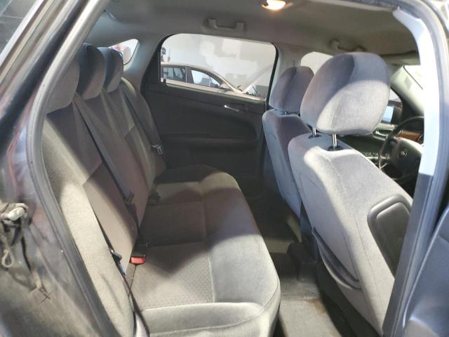 Photo 9 VIN: 2G1WB5EN6A1237645 - CHEVROLET IMPALA 