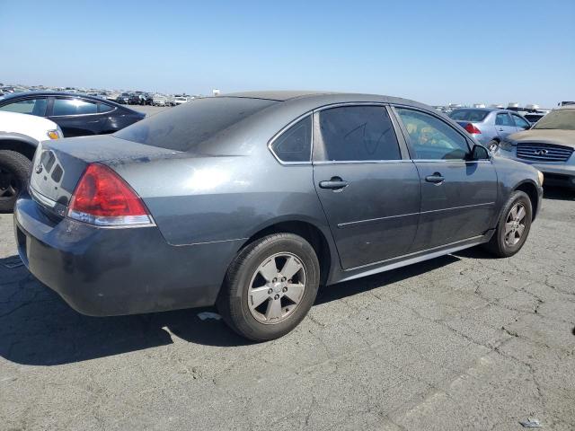 Photo 2 VIN: 2G1WB5EN6A1245101 - CHEVROLET IMPALA LT 