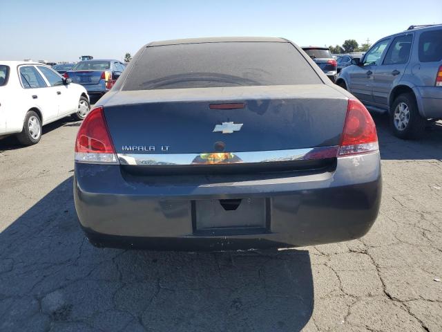 Photo 5 VIN: 2G1WB5EN6A1245101 - CHEVROLET IMPALA LT 