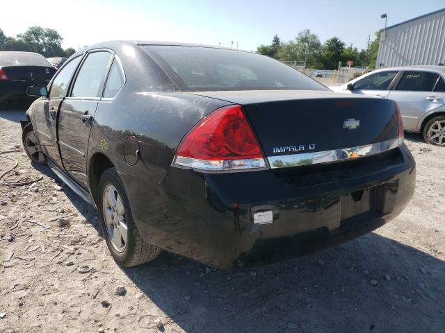 Photo 2 VIN: 2G1WB5EN6A1251237 - CHEVROLET IMPALA LT 