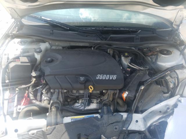 Photo 6 VIN: 2G1WB5EN6A1252033 - CHEVROLET IMPALA LT 