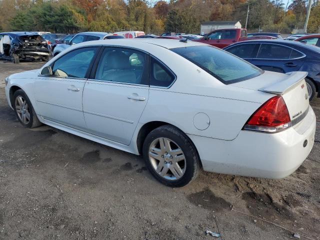 Photo 1 VIN: 2G1WB5EN6A1255496 - CHEVROLET IMPALA LT 