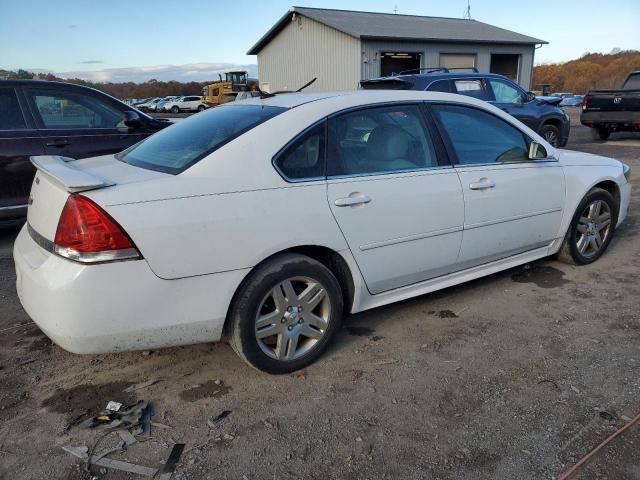 Photo 2 VIN: 2G1WB5EN6A1255496 - CHEVROLET IMPALA LT 