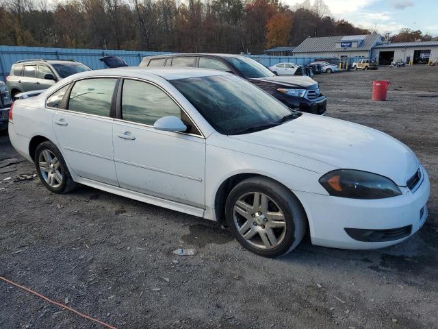 Photo 3 VIN: 2G1WB5EN6A1255496 - CHEVROLET IMPALA LT 