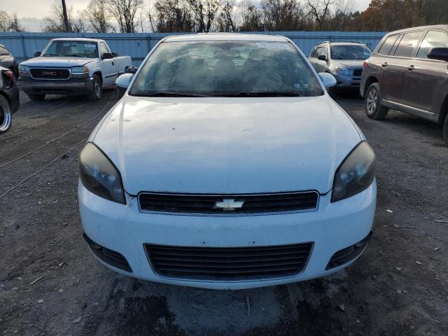 Photo 4 VIN: 2G1WB5EN6A1255496 - CHEVROLET IMPALA LT 