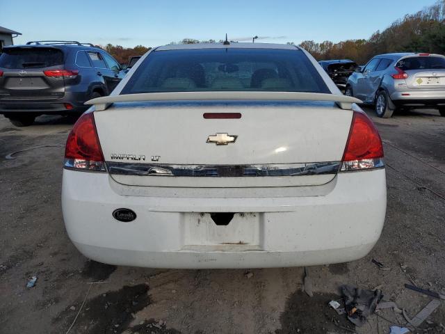 Photo 5 VIN: 2G1WB5EN6A1255496 - CHEVROLET IMPALA LT 