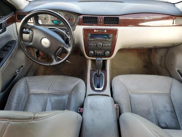 Photo 7 VIN: 2G1WB5EN6A1255496 - CHEVROLET IMPALA LT 