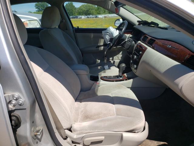 Photo 4 VIN: 2G1WB5EN6A1258527 - CHEVROLET IMPALA LT 