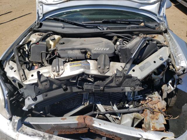 Photo 6 VIN: 2G1WB5EN6A1258527 - CHEVROLET IMPALA LT 