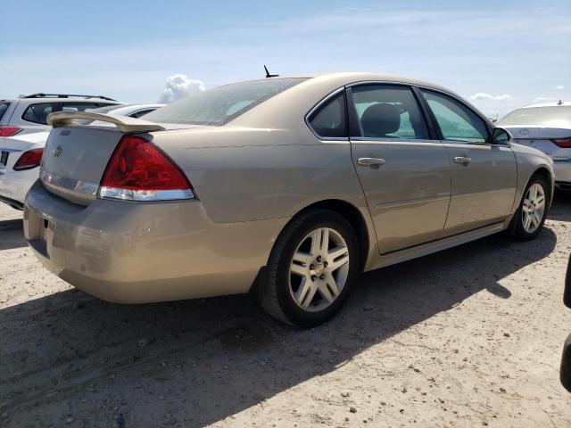 Photo 2 VIN: 2G1WB5EN6A1258933 - CHEVROLET IMPALA LT 