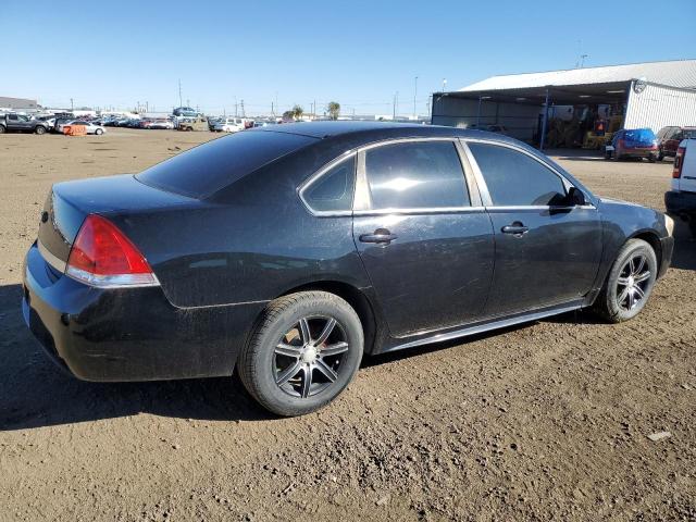 Photo 2 VIN: 2G1WB5EN7A1161594 - CHEVROLET IMPALA LT 