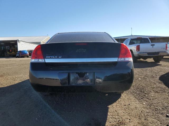 Photo 5 VIN: 2G1WB5EN7A1161594 - CHEVROLET IMPALA LT 