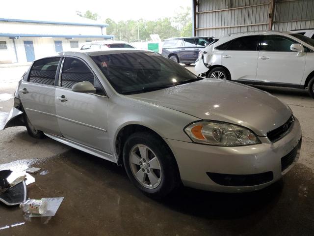 Photo 3 VIN: 2G1WB5EN7A1163135 - CHEVROLET IMPALA LT 