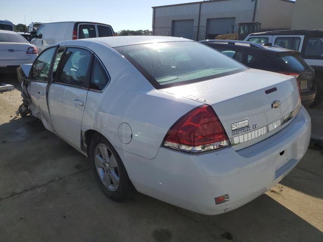 Photo 2 VIN: 2G1WB5EN7A1171882 - CHEVROLET IMPALA LT 