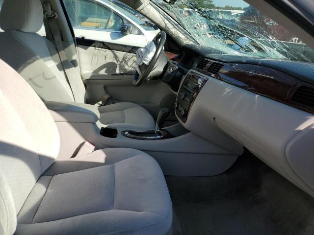 Photo 4 VIN: 2G1WB5EN7A1171882 - CHEVROLET IMPALA LT 