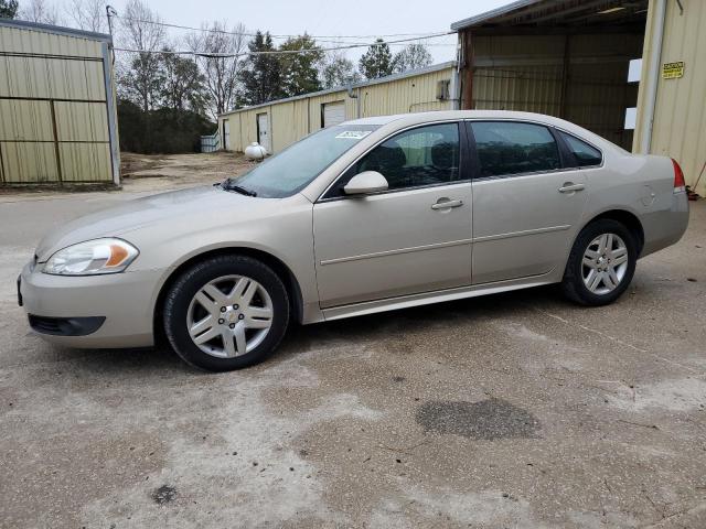 Photo 0 VIN: 2G1WB5EN7A1178069 - CHEVROLET IMPALA LT 