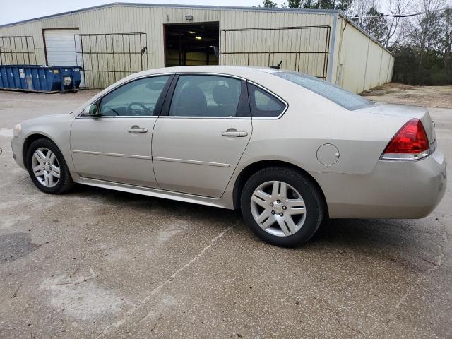 Photo 1 VIN: 2G1WB5EN7A1178069 - CHEVROLET IMPALA LT 