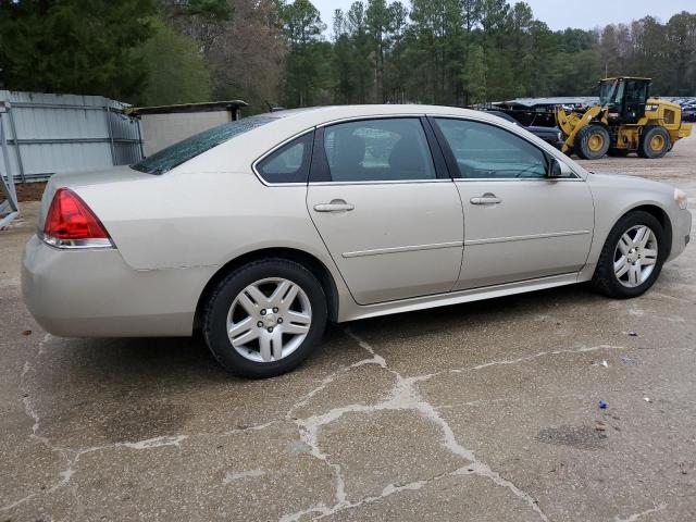 Photo 2 VIN: 2G1WB5EN7A1178069 - CHEVROLET IMPALA LT 