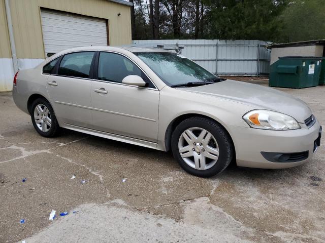 Photo 3 VIN: 2G1WB5EN7A1178069 - CHEVROLET IMPALA LT 