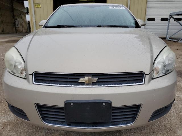 Photo 4 VIN: 2G1WB5EN7A1178069 - CHEVROLET IMPALA LT 