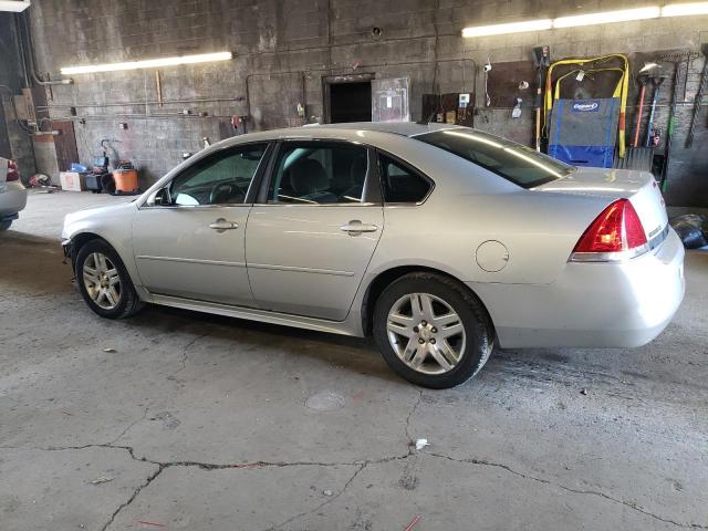 Photo 1 VIN: 2G1WB5EN7A1185944 - CHEVROLET IMPALA LT 