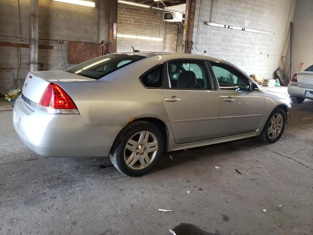 Photo 2 VIN: 2G1WB5EN7A1185944 - CHEVROLET IMPALA LT 