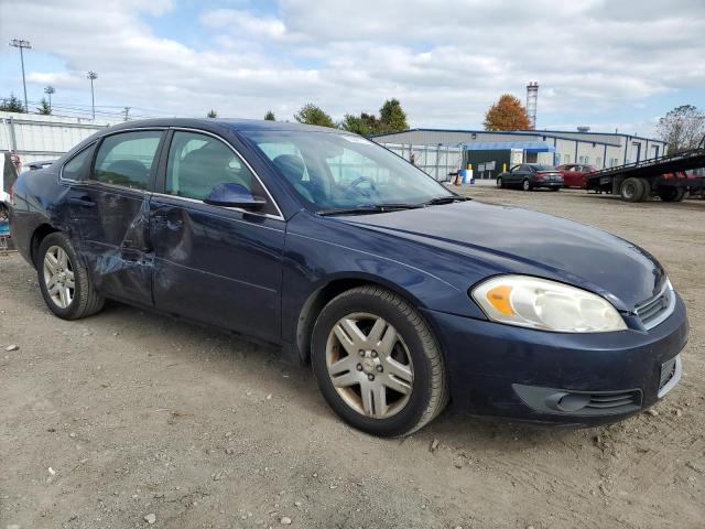 Photo 3 VIN: 2G1WB5EN7A1190660 - CHEVROLET IMPALA LT 