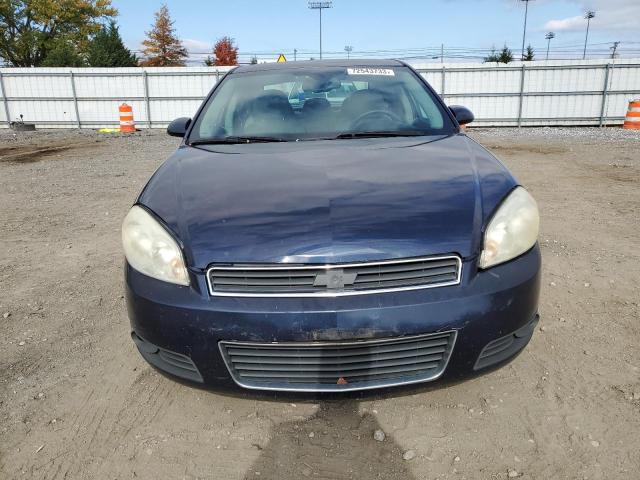 Photo 4 VIN: 2G1WB5EN7A1190660 - CHEVROLET IMPALA LT 