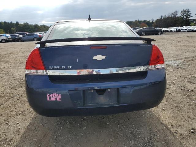 Photo 5 VIN: 2G1WB5EN7A1190660 - CHEVROLET IMPALA LT 