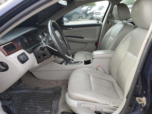 Photo 6 VIN: 2G1WB5EN7A1190660 - CHEVROLET IMPALA LT 