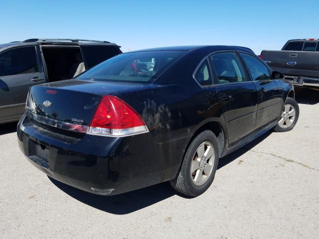 Photo 3 VIN: 2G1WB5EN7A1200927 - CHEVROLET IMPALA LT 