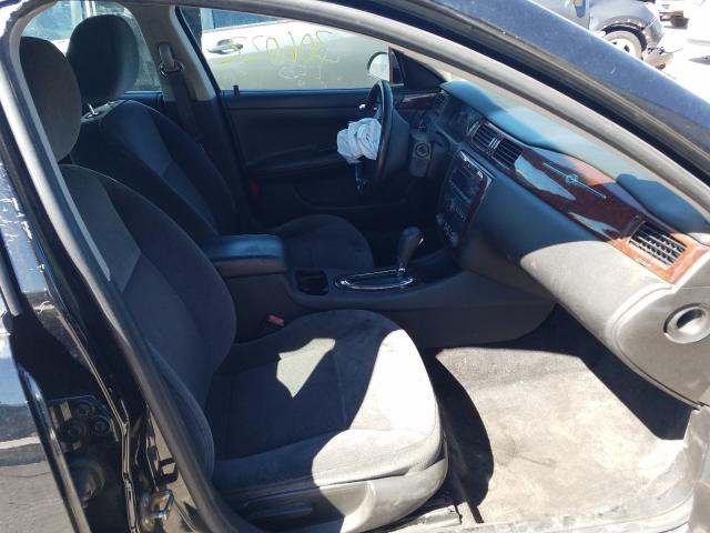 Photo 4 VIN: 2G1WB5EN7A1200927 - CHEVROLET IMPALA LT 