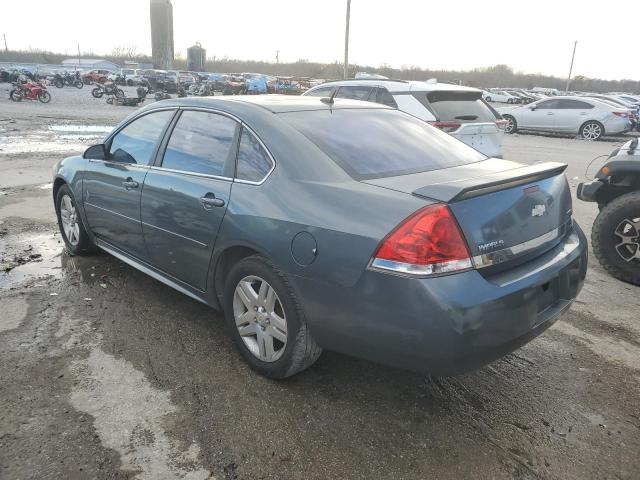 Photo 1 VIN: 2G1WB5EN7A1250677 - CHEVROLET IMPALA LT 