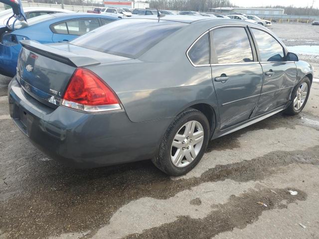 Photo 2 VIN: 2G1WB5EN7A1250677 - CHEVROLET IMPALA LT 