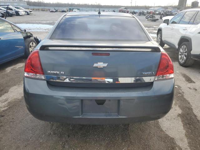 Photo 5 VIN: 2G1WB5EN7A1250677 - CHEVROLET IMPALA LT 