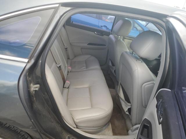 Photo 9 VIN: 2G1WB5EN7A1250677 - CHEVROLET IMPALA LT 