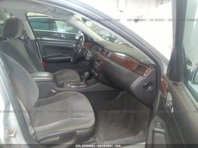 Photo 4 VIN: 2G1WB5EN7A1251392 - CHEVROLET IMPALA 