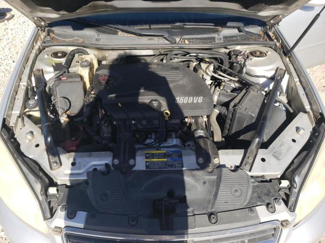 Photo 10 VIN: 2G1WB5EN7A1254115 - CHEVROLET IMPALA 