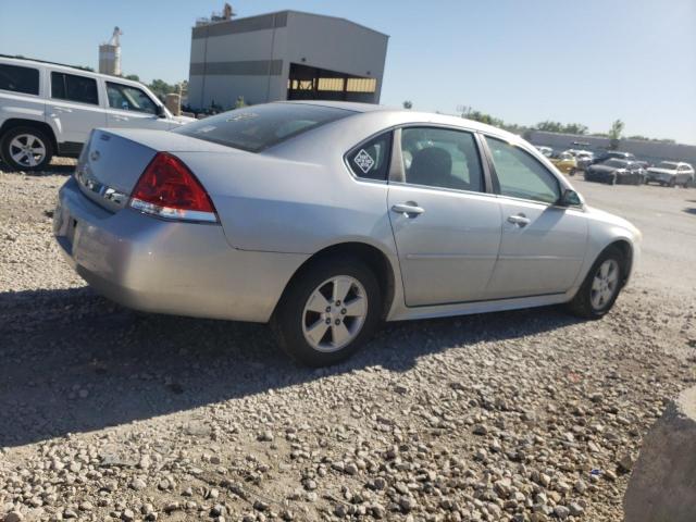 Photo 2 VIN: 2G1WB5EN7A1254115 - CHEVROLET IMPALA 