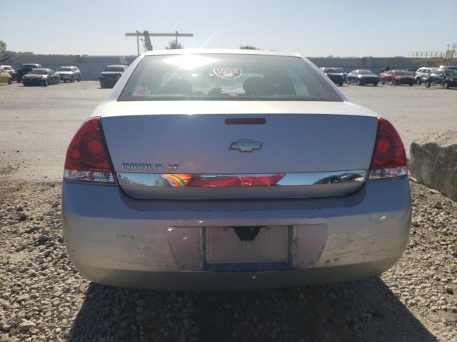 Photo 5 VIN: 2G1WB5EN7A1254115 - CHEVROLET IMPALA 