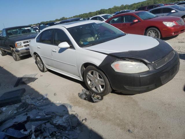 Photo 3 VIN: 2G1WB5EN7A1256186 - CHEVROLET IMPALA LT 