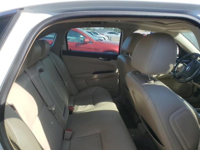 Photo 9 VIN: 2G1WB5EN7A1256186 - CHEVROLET IMPALA LT 